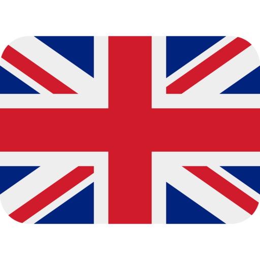 United Kingdom Flag Icon